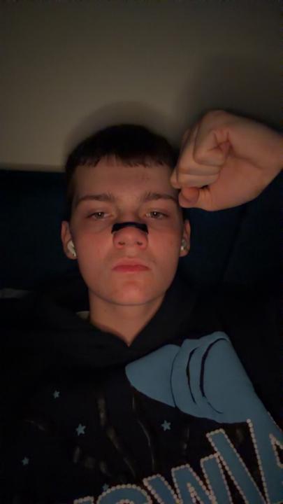 Harrison Kyte