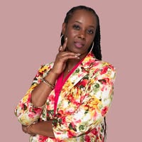 LaTia James