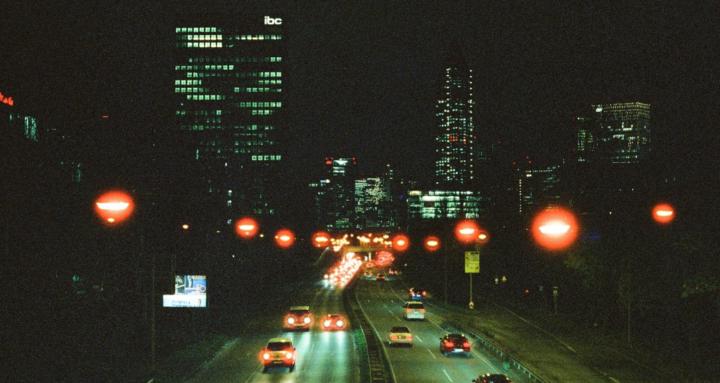 Night Photography