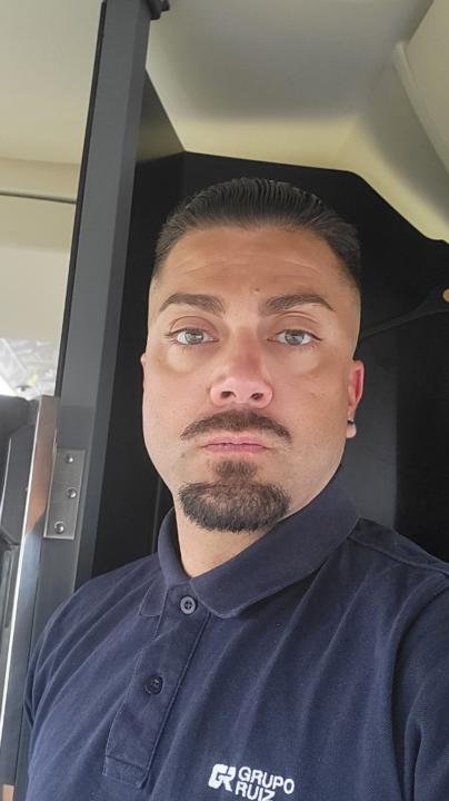 Daniel Sanchez