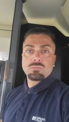 Daniel Sanchez