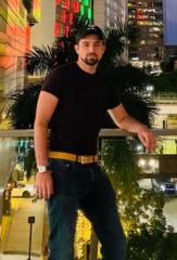 Ricardo Vidal