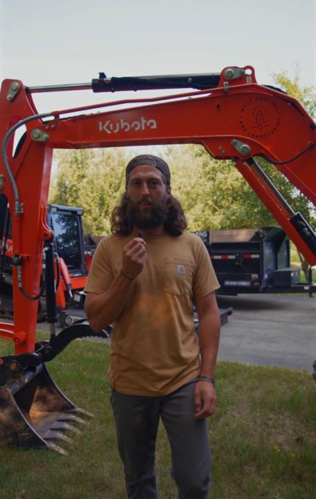Aaron West