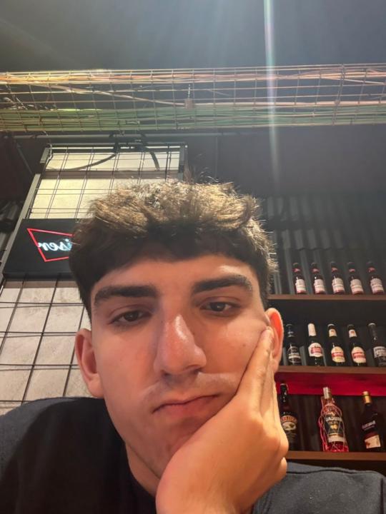 Cristian-David Iancu