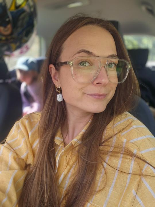 Evija Riduze Skujina