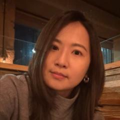 Yenru Lin