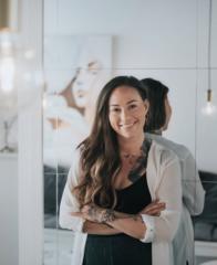Sara Lindberg Heijl