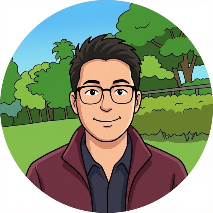 Randy Wong