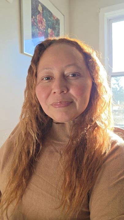 Elda Vasquez