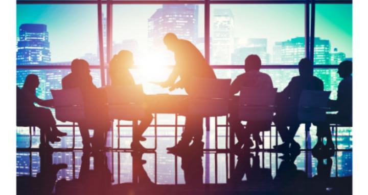 La comunidad del Héroe