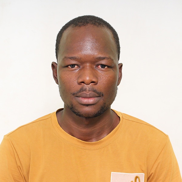 ISSANGWAI Koal Languyo