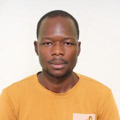 ISSANGWAI Koal Languyo