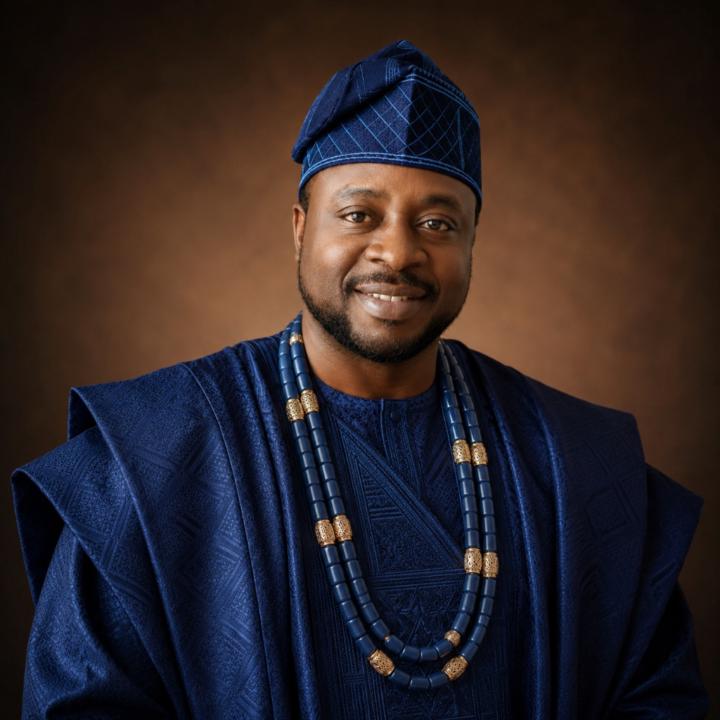 Oludele Alalade