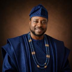 Oludele Alalade