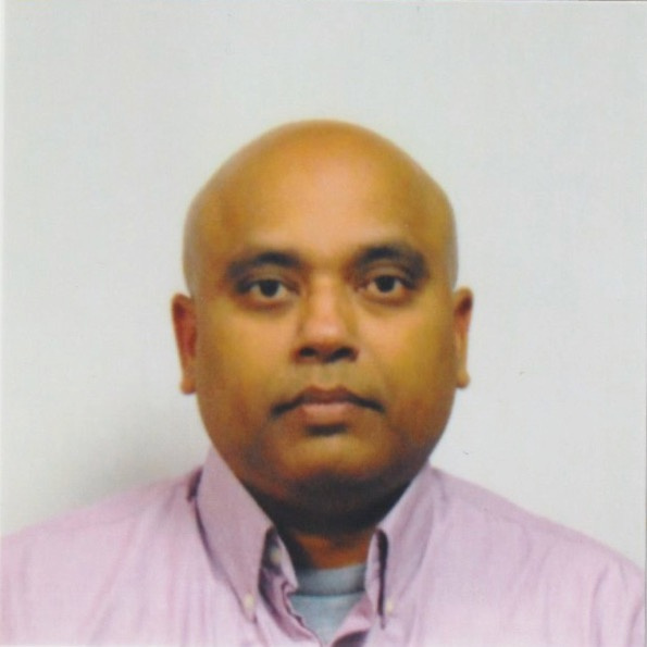 Muhil Jayaraman