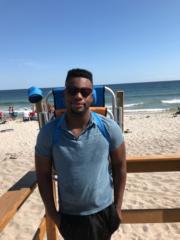 Shelton Thomas