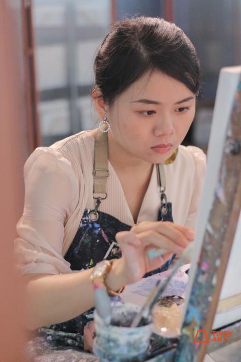 Linh Nguyen