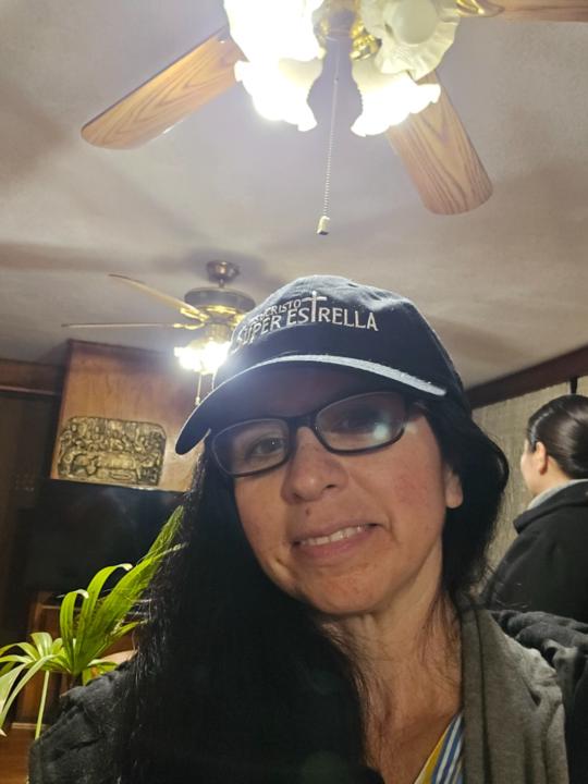 Tabata Nava Herrera