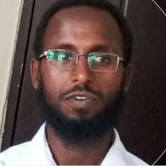 Fedlu Siraj