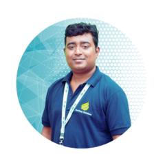 Debasish Mondal