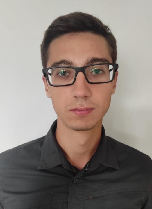 Krystian Mroczkowski