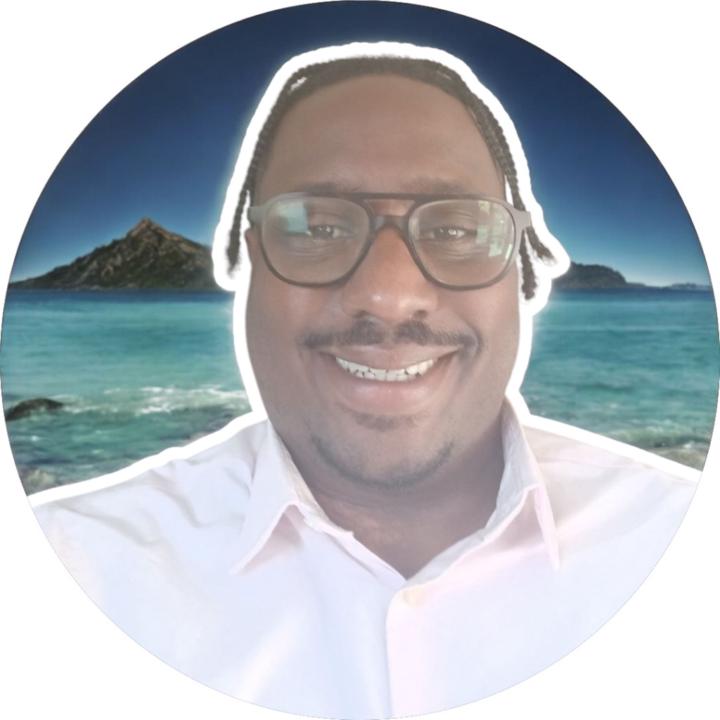 Marcus Webb