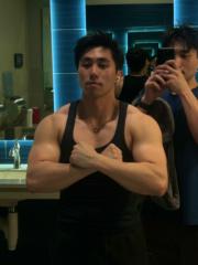 Benson Wang
