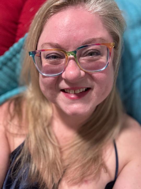 Daydream Solarspirit