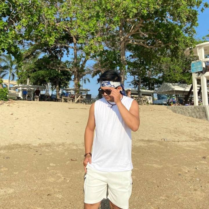 Allan Soriano