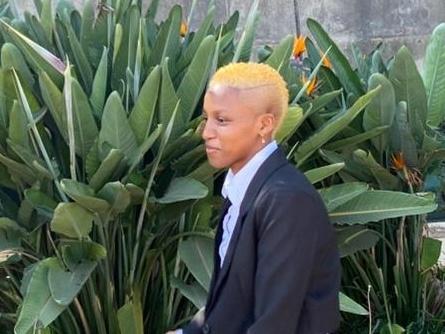 Ayanda Mathe