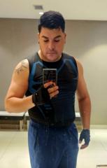Sebastian Zamora