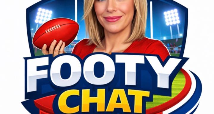 Footy Chat with Leanne