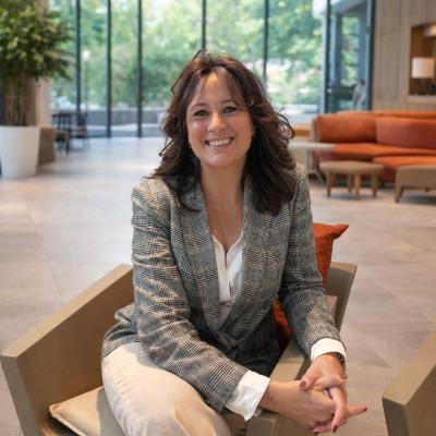 Sylvia Mazerin Lefevre