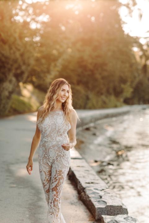 Kayla Petrasek