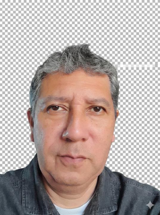 Richard Peralta aguilar