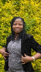 Funmilola Olagunju