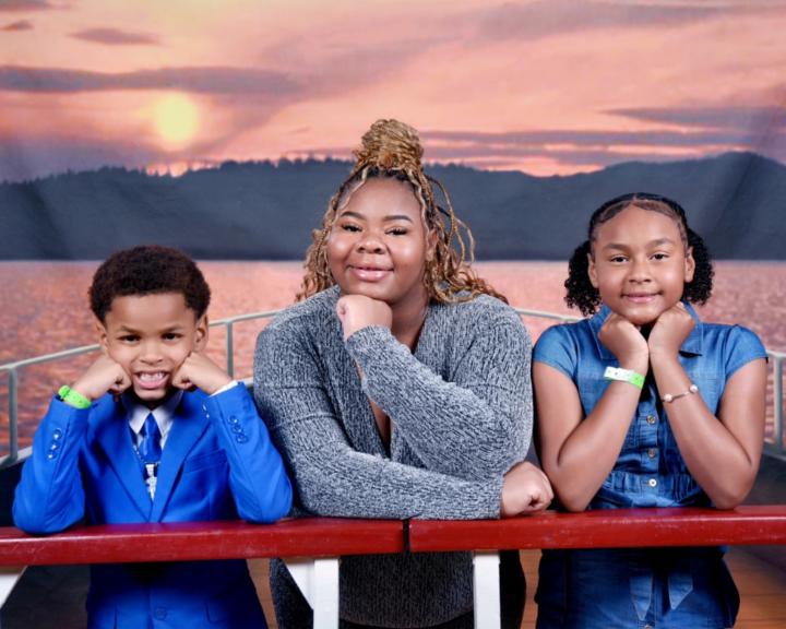 JyMiaria Sanders-Norton