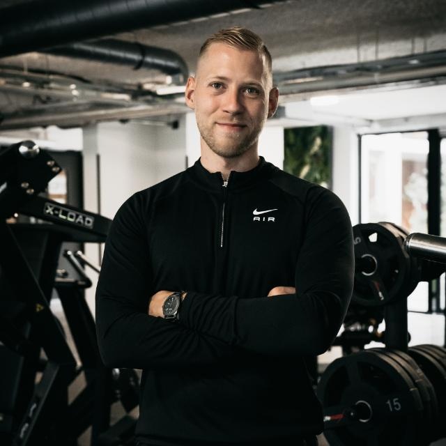 Mike Bosselaar