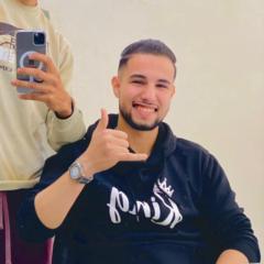 باحسين سعيد