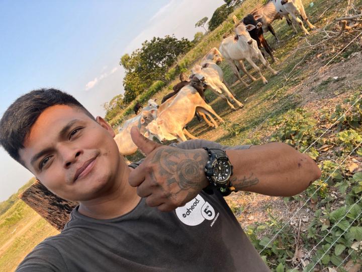 Abel cain Contreras flores