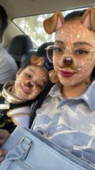 Brenda Magaly Garibay Sánchez