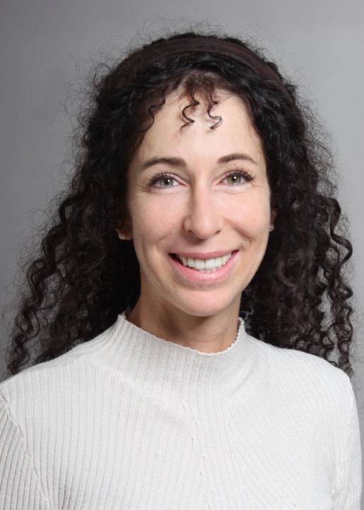 Sarah Ann Sicklinger