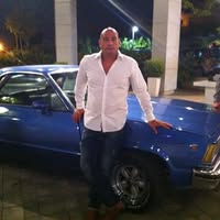 Eyal chen Cohen