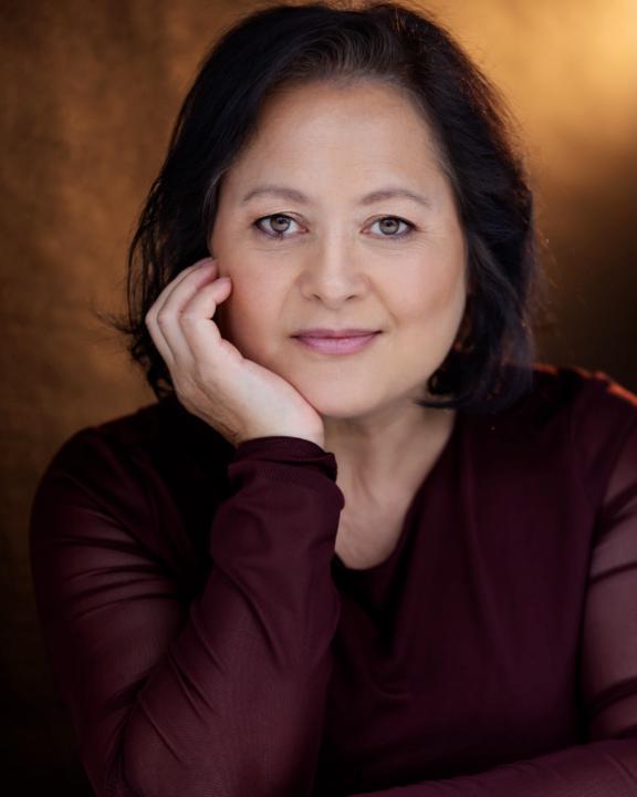 Valerie Blane