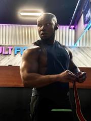 Lawrence Okpoko