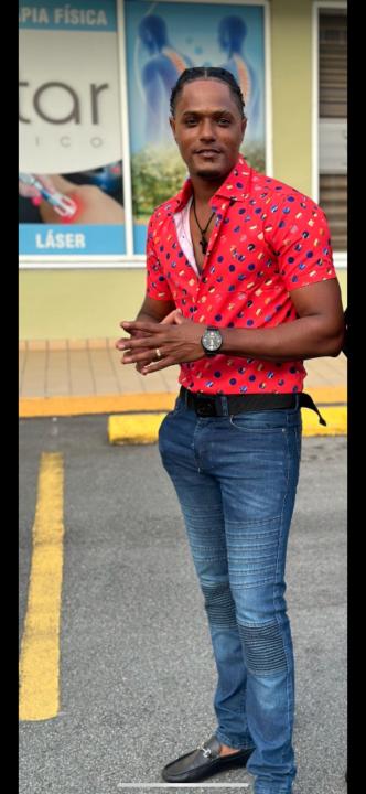 Kelvin Minier