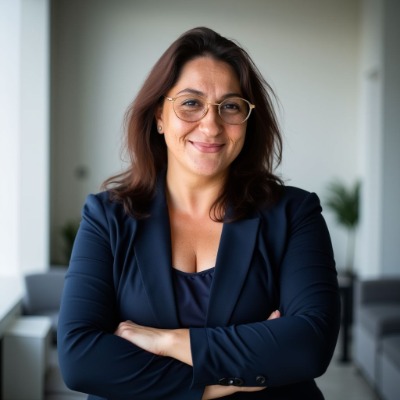 Tiziana Rampino