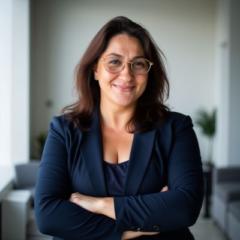 Tiziana Rampino