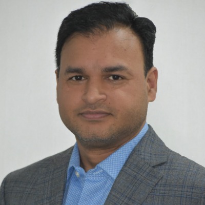 Shyam Panda
