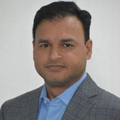 Shyam Panda